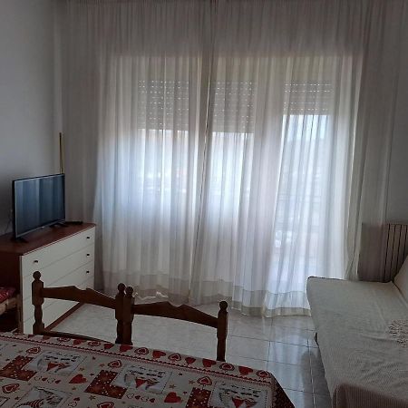Appartamento Vista Mare Ladispoli Buitenkant foto