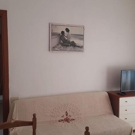 Appartamento Vista Mare Ladispoli Buitenkant foto