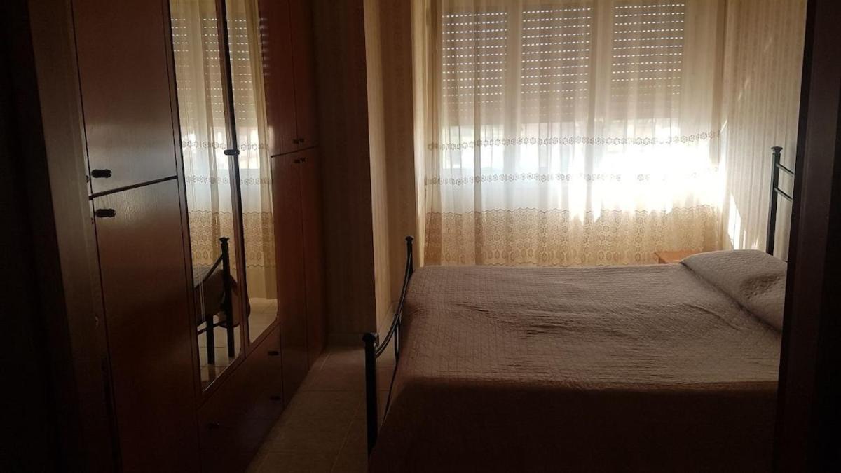 Appartamento Vista Mare Ladispoli Buitenkant foto