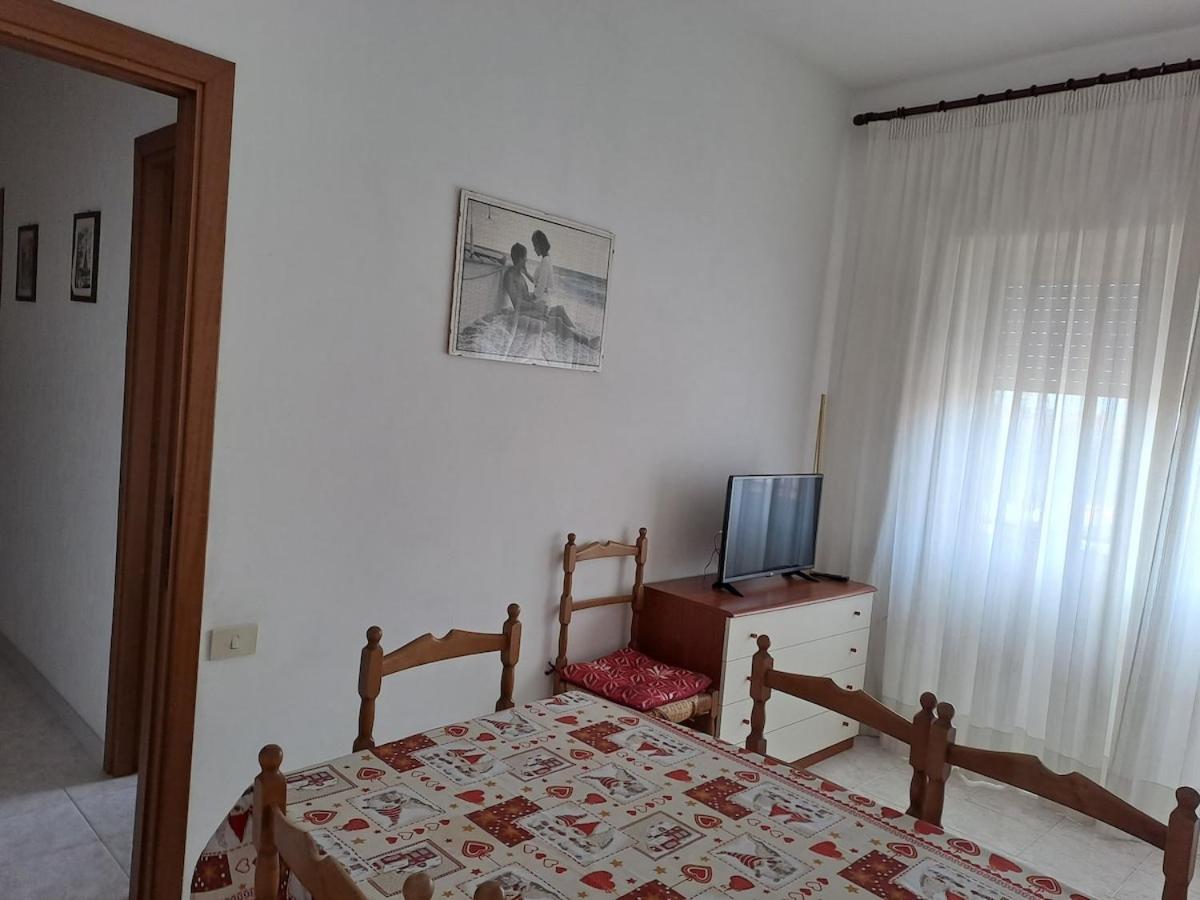Appartamento Vista Mare Ladispoli Buitenkant foto