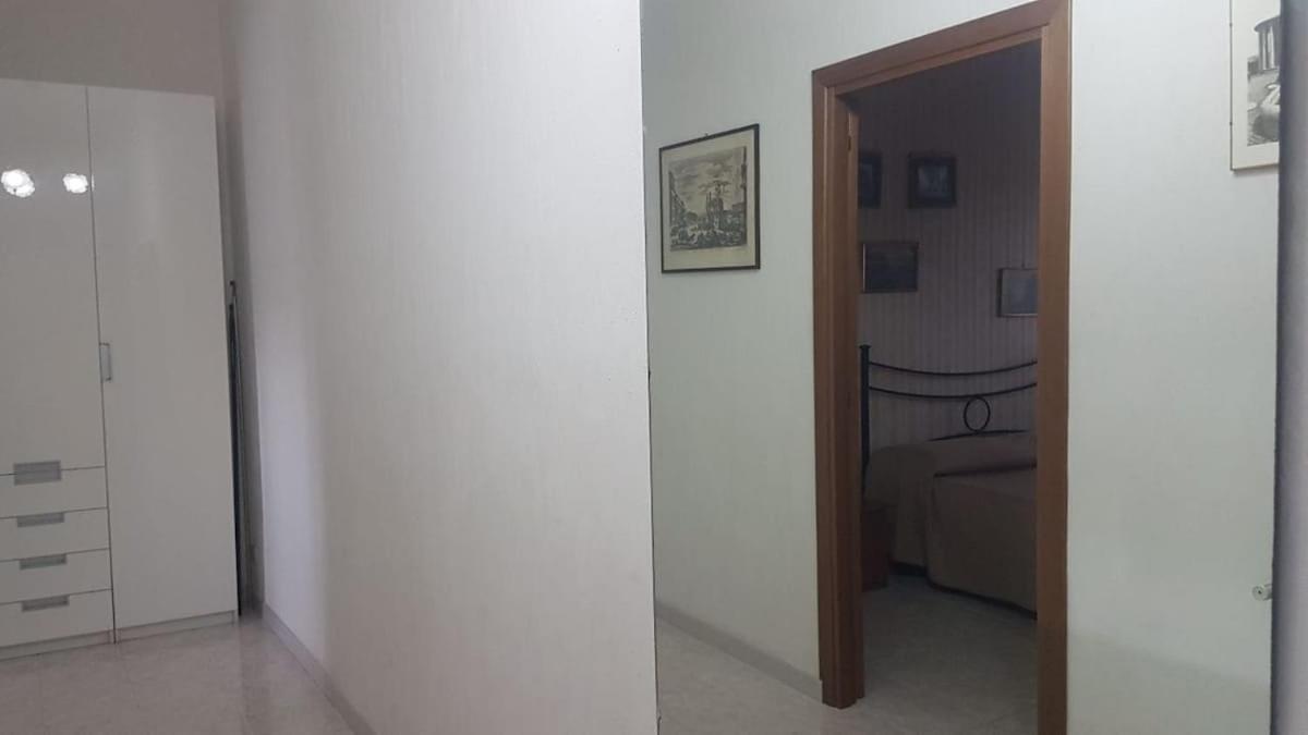 Appartamento Vista Mare Ladispoli Buitenkant foto